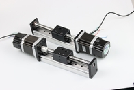 CNC ενότητας οδηγών φωτογραφικών διαφανειών 200mm επιτραπέζιο 6v Stepper μηχανή Nema 24 για την τρισδιάστατη εκτύπωση