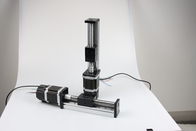 φωτογραφική διαφάνεια Nema 24 βιδών σφαιρών 300mm γραμμική Stepper εύκολη ολοκλήρωση μηχανών