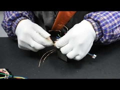 Motor Installation Process2