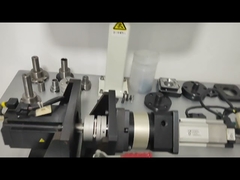 δοκιμή αντίδρασης 60PLF του κιβωτίου ταχυτήτων