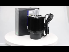 Σερβο μηχανή εναλλασσόμενου ρεύματος