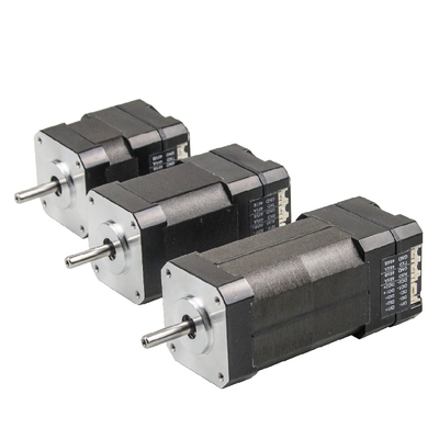 Jkongmotor Pulse RS485 Canopen EtherCat Ενσωματωμένος μηχανοκίνητος κινητήρας 3000 στροφές ανά λεπτό DC χωρίς βούρτσα με φρένο ανεμιστήρα κιβωτίου ταχυτήτων