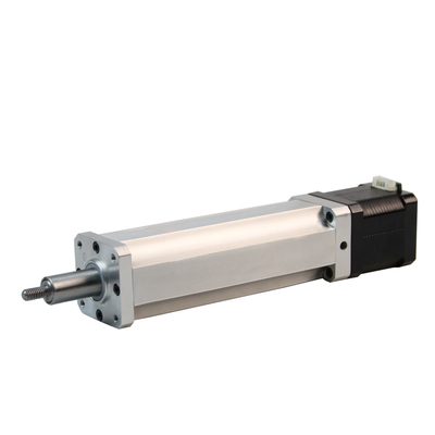 Jkongmotor NEMA 8/11/14/17/23/24/34 T5/T8/T10 Τραπεζοειδής τροχιά βίδας γραμμική βήμα με βήμα με βίδη βίδη με μολύβι