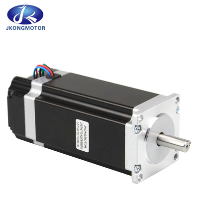 Jkongmotor εργοστασιακή προμήθεια nema 23 Ενσωματωμένο κλειστό κύκλο βήμα κινητήρα 57mm κλειστό κύκλο βήμα κινητήρα κιτ με επικοινωνία RS485
