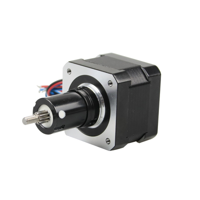 Jkongmotor προσαρμοσμένος μικρογραμμικός ενεργοποιητής υβριδικός κινητήρας βήματος NEMA 8 11 17 23 24 34 γραμμικός κινητήρας βήματος με βίδα