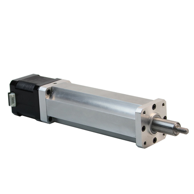 Jkongmotor 12V 24V NEMA 8 11 17 23 24 34 42 52 Μίνι Μικροσφαιρίδιο Στροφή Γραμμικό Γεροκίνητο Κλειστού Κύκλου Στάππερ Μηχανή με Φρένο