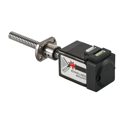 Jkongmotor 12V 24V NEMA 8 11 17 23 24 34 42 52 Μίνι Μικροσφαιρίδιο Στροφή Γραμμικό Γεροκίνητο Κλειστού Κύκλου Στάππερ Μηχανή με Φρένο