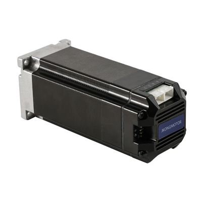 Jkongmotor 3000rpm 20W έως 750W Canopen RS485 Ενσωματωμένος DC Servo Motor με 17bit Encoder για υφαντουργικά μηχανήματα