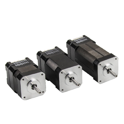 Jkongmotor 0.64N.m 200W RS485 Canopen Ethercat Ενσωματωμένος σερβοκινητήρας με οδηγό Brushless DC σερβοκινητήρας με κιβώτιο ταχυτήτων