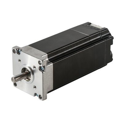 Jkongmotor42 57 60 80mm Brushless DC BLDC Motor 24V 36V 48V χαμηλής ισχύος 36W έως 1000W 0,64nm Ενσωματωμένος DC servo motor