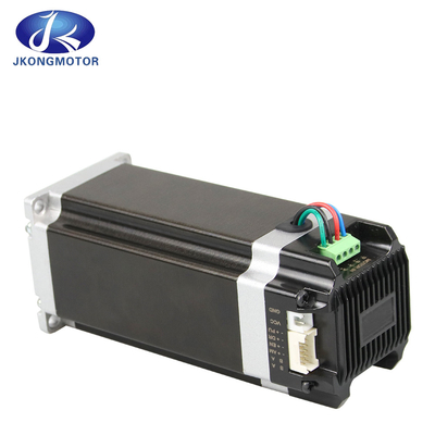 Jkongmotor Nema23 57mm 3N.m υψηλής ροπής κλειστού βρόχου servo ολοκληρωμένο βήμα βήμα με κίνηση για το μηχάνημα
