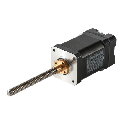 Jkongmotor Nema23 57mm 3N.m υψηλής ροπής κλειστού βρόχου servo ολοκληρωμένο βήμα βήμα με κίνηση για το μηχάνημα
