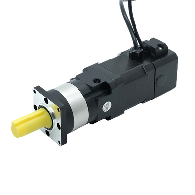 Jkongmotor Electric 1.2 βαθμός NEMA 8/17/23/32 3 φάσης IP65 Αδιάβροχος διπολικός βήμα βήμα κινητήρας