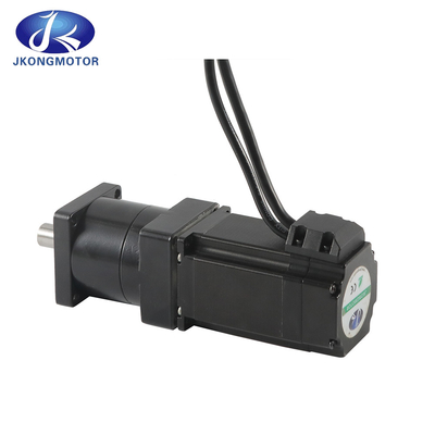 Jkongmotor Μεγάλη ροπή NEMA 17/23/34 Τύπος 86bygh 450A/450b/450c Κλειστό βρόχο βήμα κινητήρα για CNC Router Machine