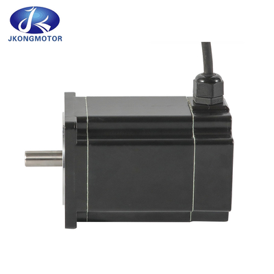 Jkongmotor Μεγάλη ροπή NEMA 17/23/34 Τύπος 86bygh 450A/450b/450c Κλειστό βρόχο βήμα κινητήρα για CNC Router Machine