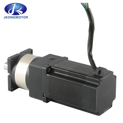Jkongmotor Μεγάλη ροπή NEMA 17/23/34 Τύπος 86bygh 450A/450b/450c Κλειστό βρόχο βήμα κινητήρα για CNC Router Machine