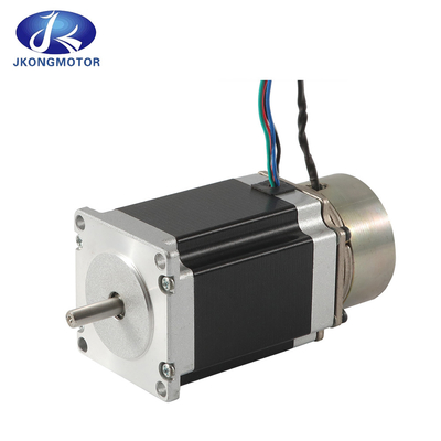 Jkongmotor Μεγάλη ροπή NEMA 17/23/34 Τύπος 86bygh 450A/450b/450c Κλειστό βρόχο βήμα κινητήρα για CNC Router Machine