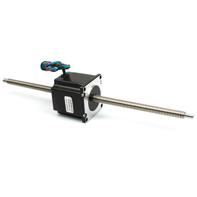 Jkongmotor Μεγάλη ροπή NEMA 17/23/34 Τύπος 86bygh 450A/450b/450c Κλειστό βρόχο βήμα κινητήρα για CNC Router Machine