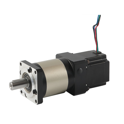 Jkongmotor Nema 11 17 23 24 34 Σύνολο υβριδικών κλειστών βρόχων κλειστών βρόχων με κωδικοποιητή / φρένο / κιβώτιο ταχυτήτων