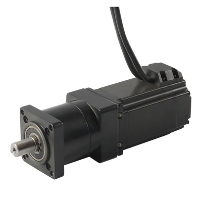 Jkongmotor Nema 11 17 23 24 34 Σύνολο υβριδικών κλειστών βρόχων κλειστών βρόχων με κωδικοποιητή / φρένο / κιβώτιο ταχυτήτων