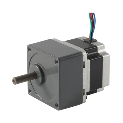 Jkongmotor Nema 11 17 23 24 34 Σύνολο υβριδικών κλειστών βρόχων κλειστών βρόχων με κωδικοποιητή / φρένο / κιβώτιο ταχυτήτων
