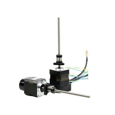 Επαγγελματίας κατασκευαστής Jkongmotor Brushless DC Motor Προσαρμόσιμη προδιαγραφή /Μέγεθος 28mm-130mm / Δύναμη 10w-2000w