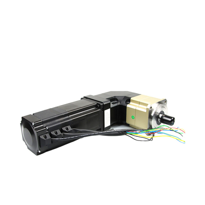 Επαγγελματίας κατασκευαστής Jkongmotor Brushless DC Motor Προσαρμόσιμη προδιαγραφή /Μέγεθος 28mm-130mm / Δύναμη 10w-2000w