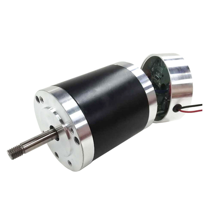 Επαγγελματίας κατασκευαστής Jkongmotor Brushless DC Motor Προσαρμόσιμη προδιαγραφή /Μέγεθος 28mm-130mm / Δύναμη 10w-2000w