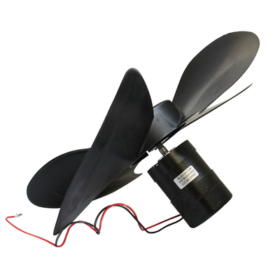 Jkongmotor 3 Φάση 50W 100W 200W 300W 400W 12V 24V 36V Dc Brushless Motor Brushless Dc Motor Bldc Motor με κωδικοποιητή