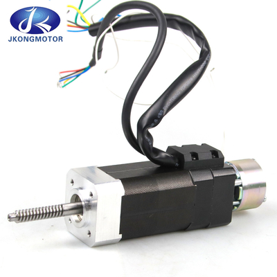 Jkongmotor 3 Φάση 50W 100W 200W 300W 400W 12V 24V 36V Dc Brushless Motor Brushless Dc Motor Bldc Motor με κωδικοποιητή