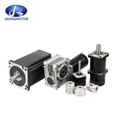 Jkongmotor 12V 24V 36V Brushless Dc Motor DC Brushless Motor Bldc Motor Για 50W 100W 200W 300W 400W Προσαρμοσμένη αποδοχή