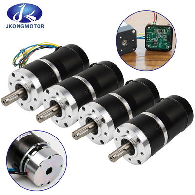 Jkongmotor 12V 24V 36V Brushless Dc Motor DC Brushless Motor Bldc Motor Για 50W 100W 200W 300W 400W Προσαρμοσμένη αποδοχή