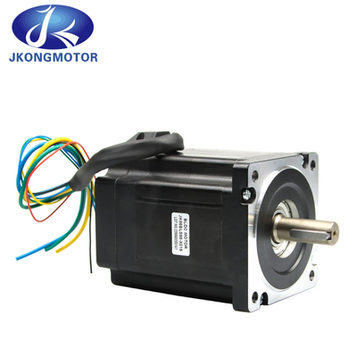 Jkongmotor Προσαρμοσμένος 24v 36v 48v BLDC μετατροπικός κινητήρας 3000rpm 42 57 60 80 BLDC Brushless Dc Gear Motor για μηχανή Cnc