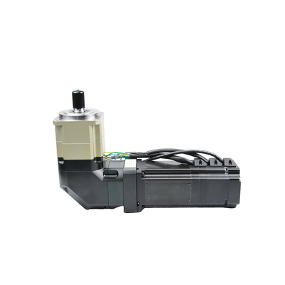 Jkongmotor Worm Gear Brushless DC Motor 200w 400w 80mm BLDC Motor 24V 48V Nema23 34 Πλανητικό κιβώτιο ταχυτήτων / φρένο / κωδικοποιητής