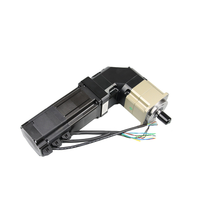 Jkongmotor Worm Gear Brushless DC Motor 200w 400w 80mm BLDC Motor 24V 48V Nema23 34 Πλανητικό κιβώτιο ταχυτήτων / φρένο / κωδικοποιητής