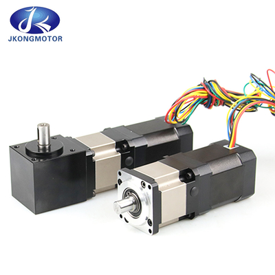 Jkongmotor OEM ODM 12V 24V 36V BLDC Motor Brushless Motor DC Motor με κωδικοποιητή για παιδική κούνια JK42BLS01-X023