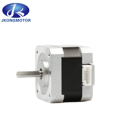 1.8 βαθμός 2 φάσης NEMA17 42Mm Motor Stepper / Sm42ht33-1334 JK42HS34-0424A