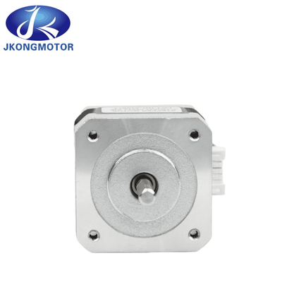 1.8 βαθμός 2 φάσης NEMA17 42Mm Motor Stepper / Sm42ht33-1334 JK42HS34-0424A