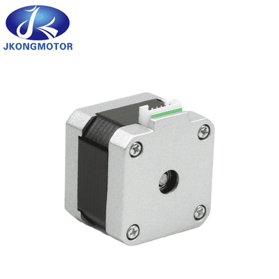 1.8 βαθμός 2 φάσης NEMA17 42Mm Motor Stepper / Sm42ht33-1334 JK42HS34-0424A