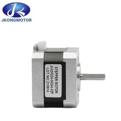 1.8 βαθμός 2 φάσης NEMA17 42Mm Motor Stepper / Sm42ht33-1334 JK42HS34-0424A