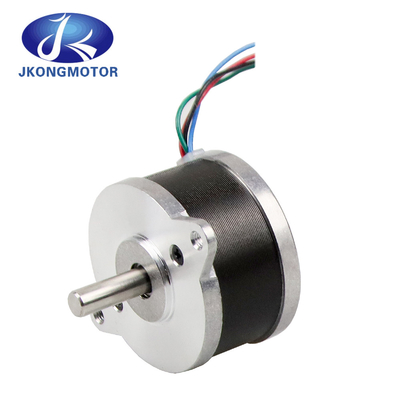 0.9°36mm 2 φάσης 3.8V Nema 14 υβριδικός βήμα κινητήρας