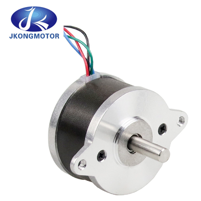 0.9°36mm 2 φάσης 3.8V Nema 14 υβριδικός βήμα κινητήρας