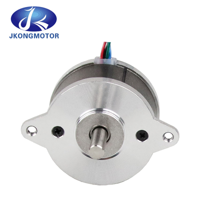 0.9°36mm 2 φάσης 3.8V Nema 14 υβριδικός βήμα κινητήρας