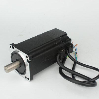 60 mm τετραγωνικός κινητήρας BLDC