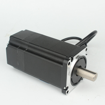 60 mm τετραγωνικός κινητήρας BLDC