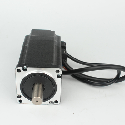 60 mm τετραγωνικός κινητήρας BLDC