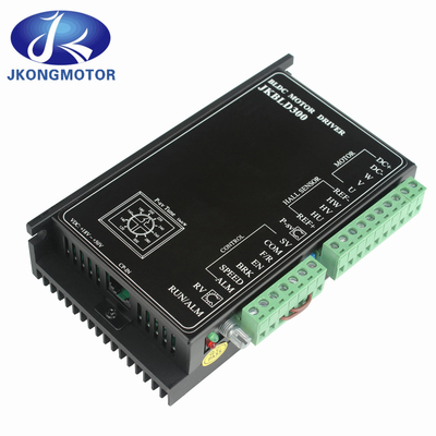 300W DC Driver JKBLD300B DC-driver BLD300 για τροφοδοσίες γαρίδας στη Νότια Αμερική