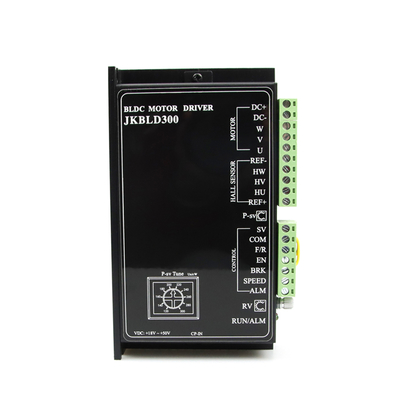 300W DC Driver JKBLD300B DC-driver BLD300 για τροφοδοσίες γαρίδας στη Νότια Αμερική