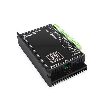 300W DC Driver JKBLD300B DC-driver BLD300 για τροφοδοσίες γαρίδας στη Νότια Αμερική
