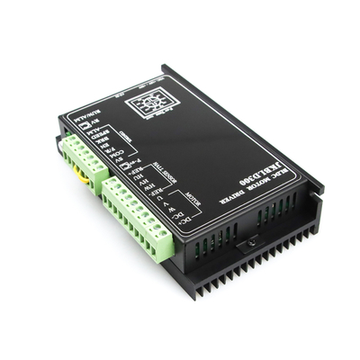 300W DC Driver JKBLD300B DC-driver BLD300 για τροφοδοσίες γαρίδας στη Νότια Αμερική